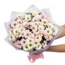 Изобилие ромашек